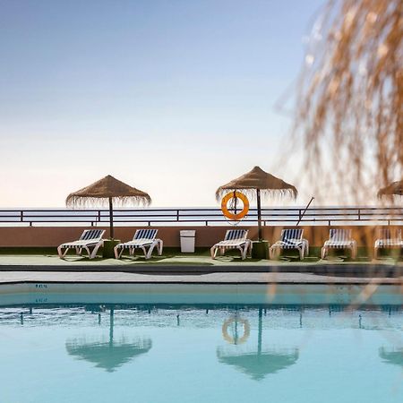 Las Palmeras Affiliated By Fergus Fuengirola Exterior foto