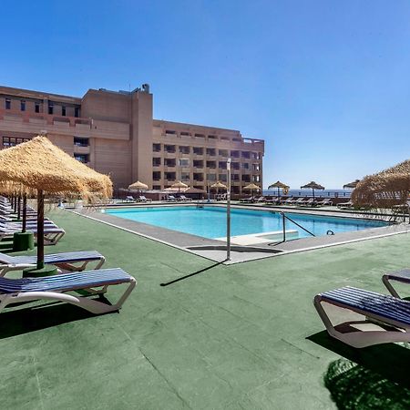 Las Palmeras Affiliated By Fergus Fuengirola Exterior foto