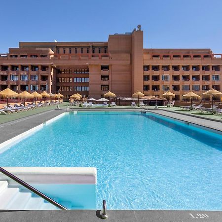 Las Palmeras Affiliated By Fergus Fuengirola Exterior foto
