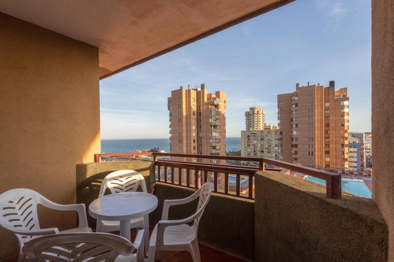 Las Palmeras Affiliated By Fergus Fuengirola Exterior foto