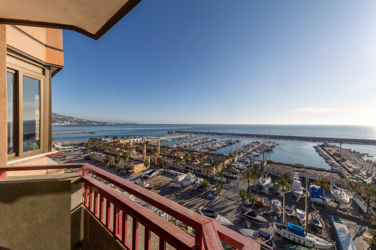 Las Palmeras Affiliated By Fergus Fuengirola Exterior foto